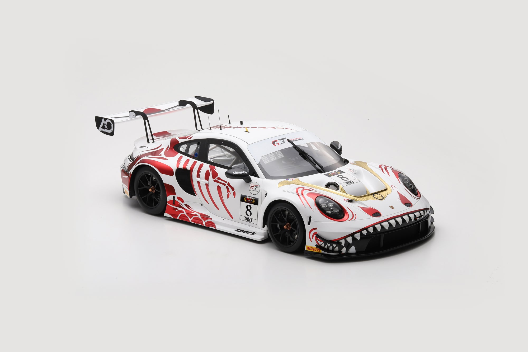 AO Racing 2026 Suzuka 1000km