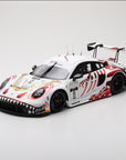 AO Racing 2026 Suzuka 1000km
