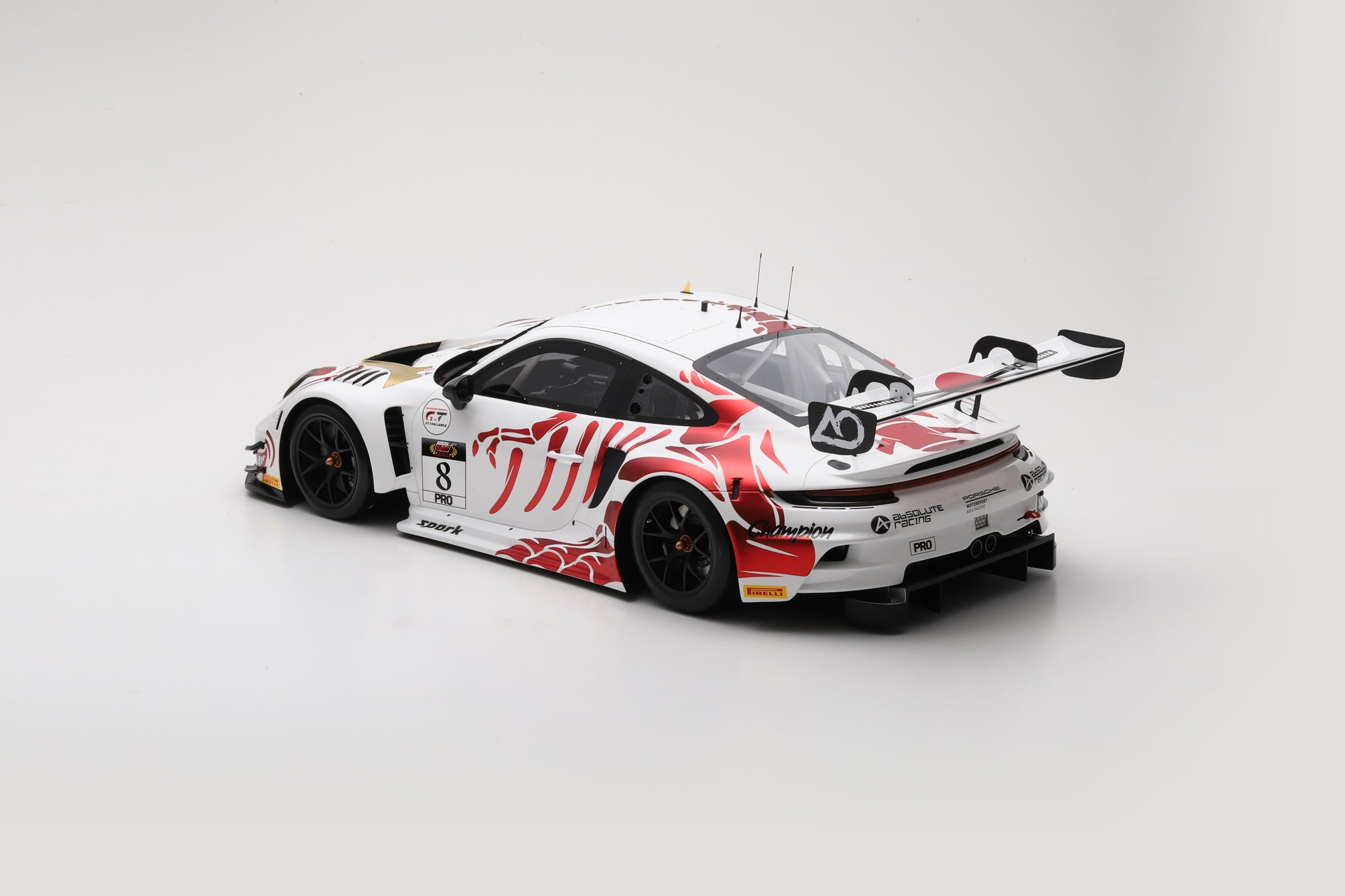 AO Racing 2026 Suzuka 1000km