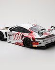 AO Racing 2026 Suzuka 1000km