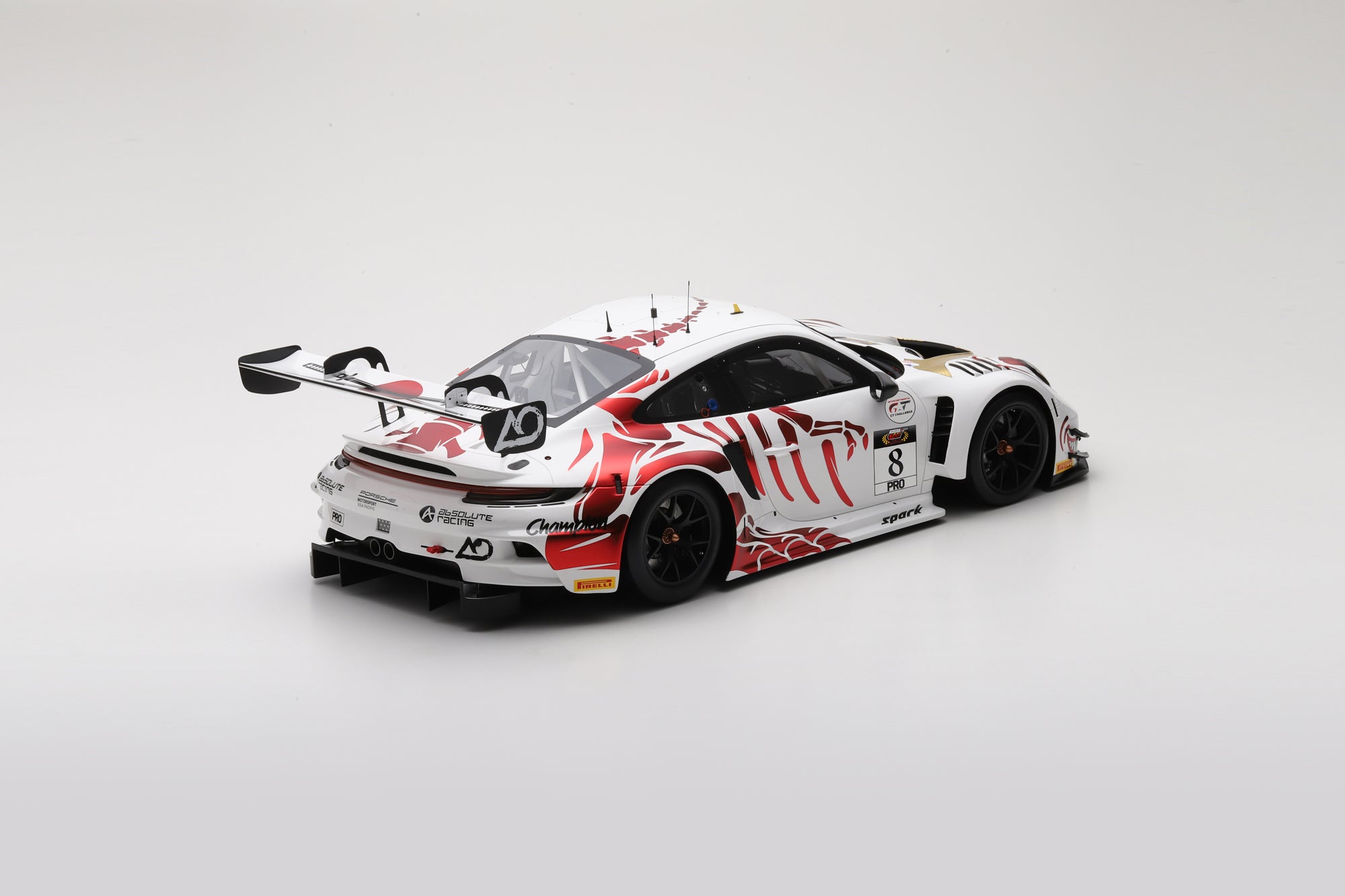 AO Racing 2026 Suzuka 1000km