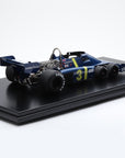 Tyrrell P34 No.3 Winner Swedish GP 1976 Jody Scheckter