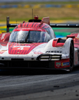 Porsche 963 No.4 PORSCHE PENSKE MOTORSPORT 8th Le Mans 24H 2025 F. Nasr - N. Tandy - P. Wehrlein