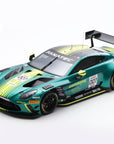 Aston Martin GT3 Vainqueur Spa 2024